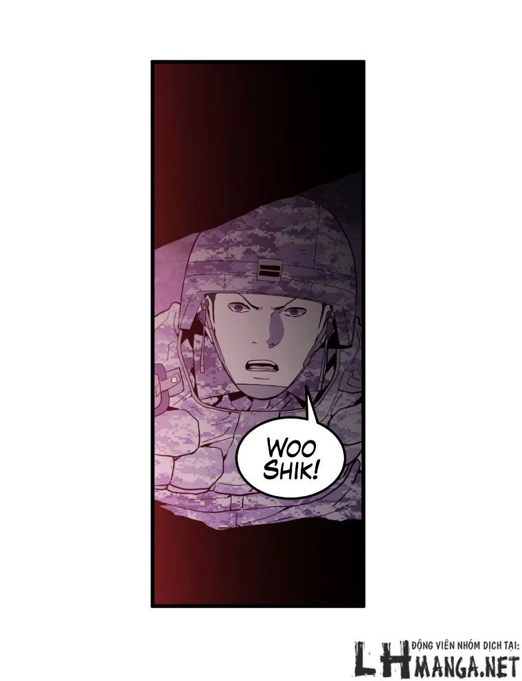 M.i.a - Jakjeonjung Siljong Chapter 23 - 10