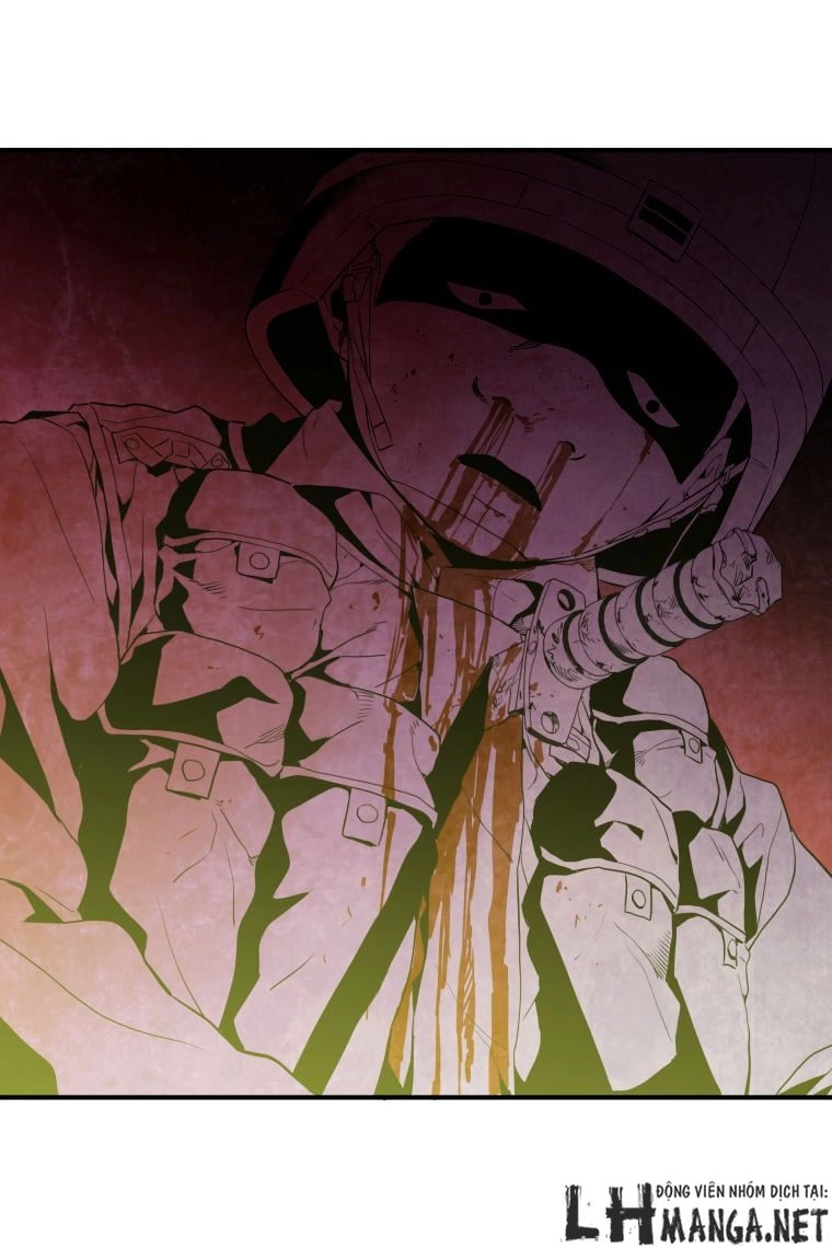 M.i.a - Jakjeonjung Siljong Chapter 23 - 12