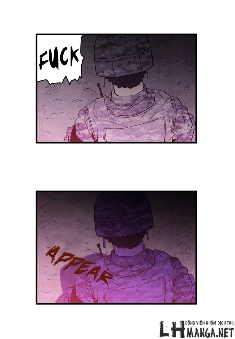 M.i.a - Jakjeonjung Siljong Chapter 23 - 16