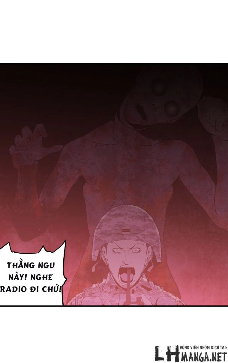 M.i.a - Jakjeonjung Siljong Chapter 23 - 17