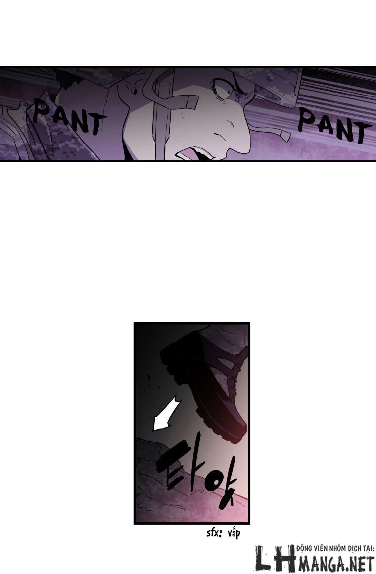 M.i.a - Jakjeonjung Siljong Chapter 23 - 22