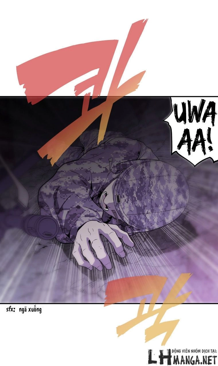 M.i.a - Jakjeonjung Siljong Chapter 23 - 23