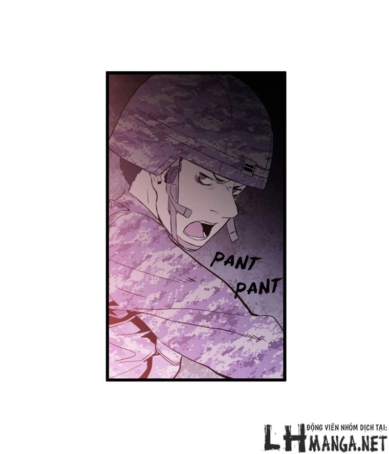 M.i.a - Jakjeonjung Siljong Chapter 23 - 24