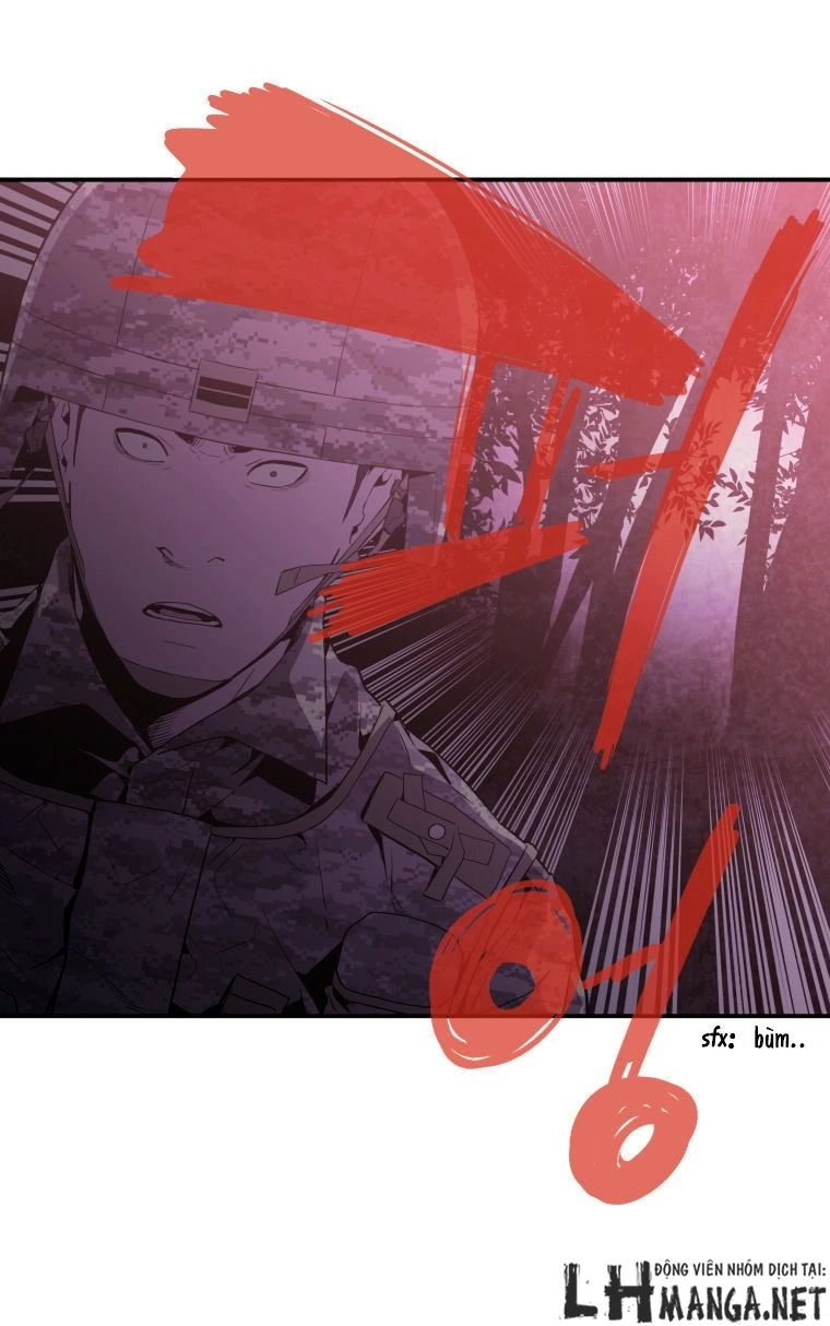 M.i.a - Jakjeonjung Siljong Chapter 23 - 27