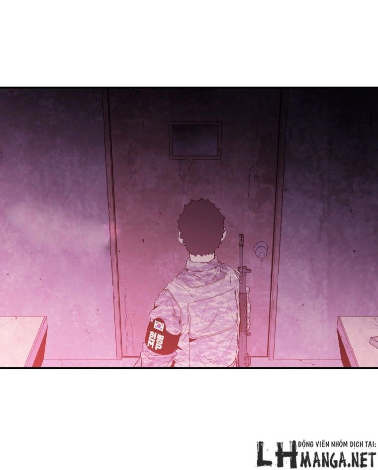 M.i.a - Jakjeonjung Siljong Chapter 23 - 32