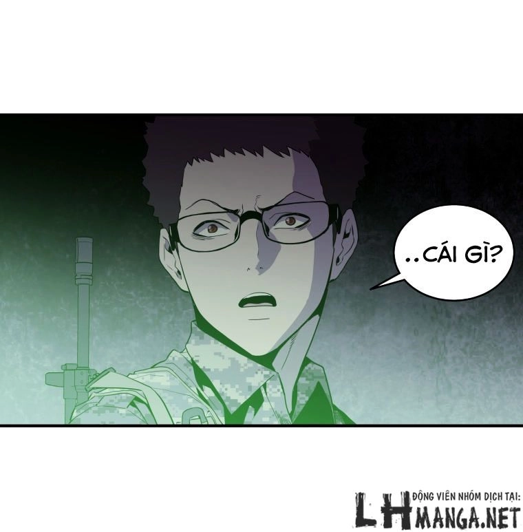 M.i.a - Jakjeonjung Siljong Chapter 23 - 33