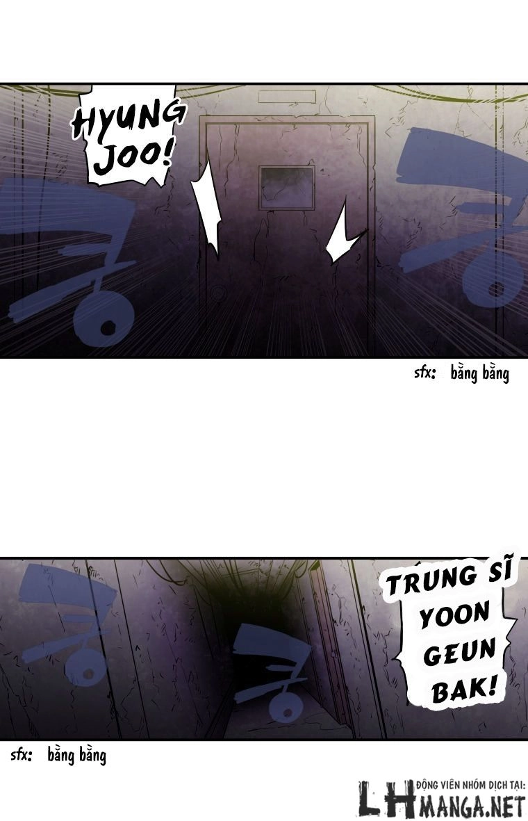 M.i.a - Jakjeonjung Siljong Chapter 23 - 35