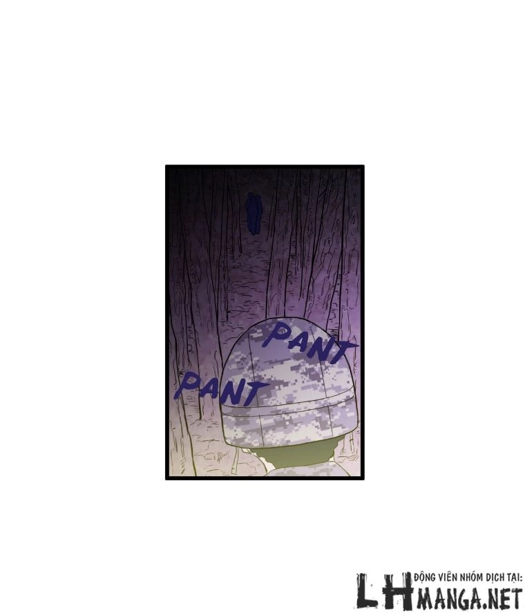 M.i.a - Jakjeonjung Siljong Chapter 23 - 38