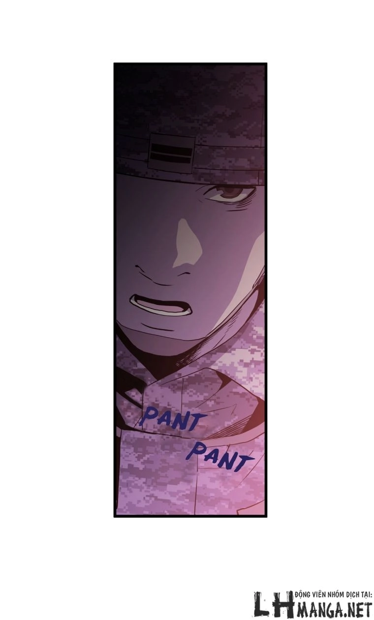 M.i.a - Jakjeonjung Siljong Chapter 23 - 39