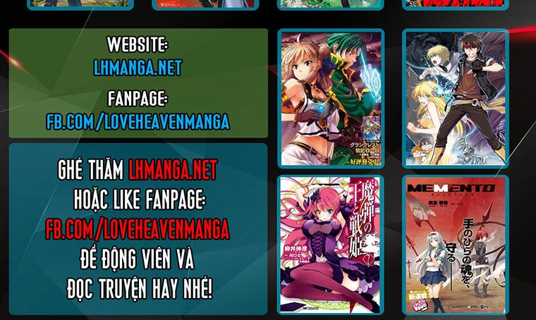 M.i.a - Jakjeonjung Siljong Chapter 23 - 41