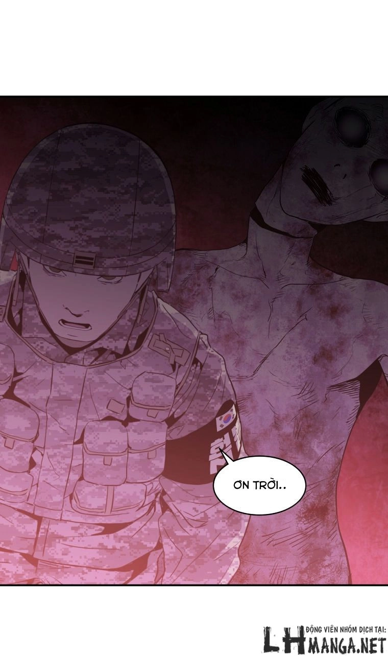 M.i.a - Jakjeonjung Siljong Chapter 24 - 3