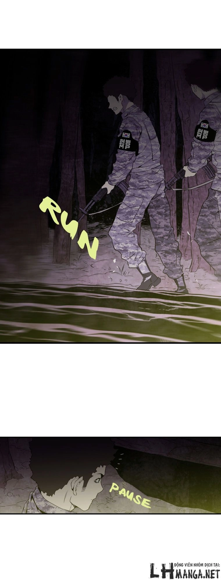 M.i.a - Jakjeonjung Siljong Chapter 24 - 6