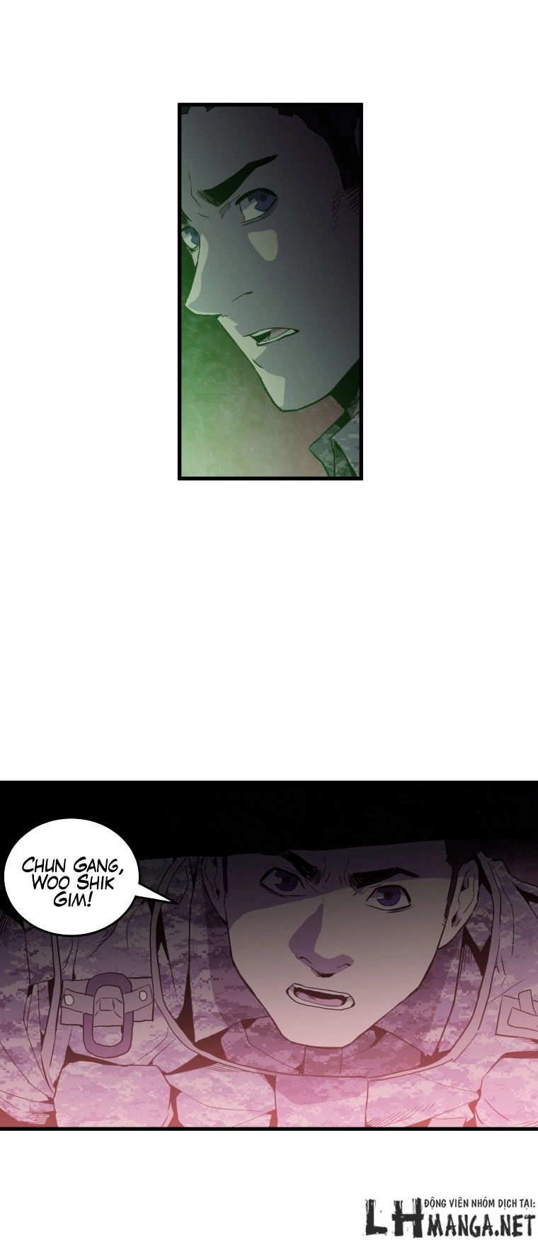 M.i.a - Jakjeonjung Siljong Chapter 24 - 7