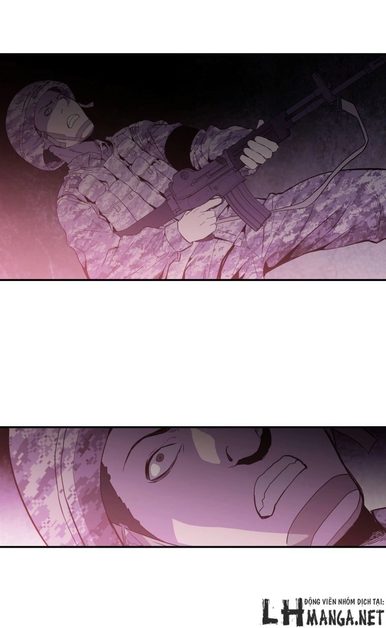 M.i.a - Jakjeonjung Siljong Chapter 24 - 13