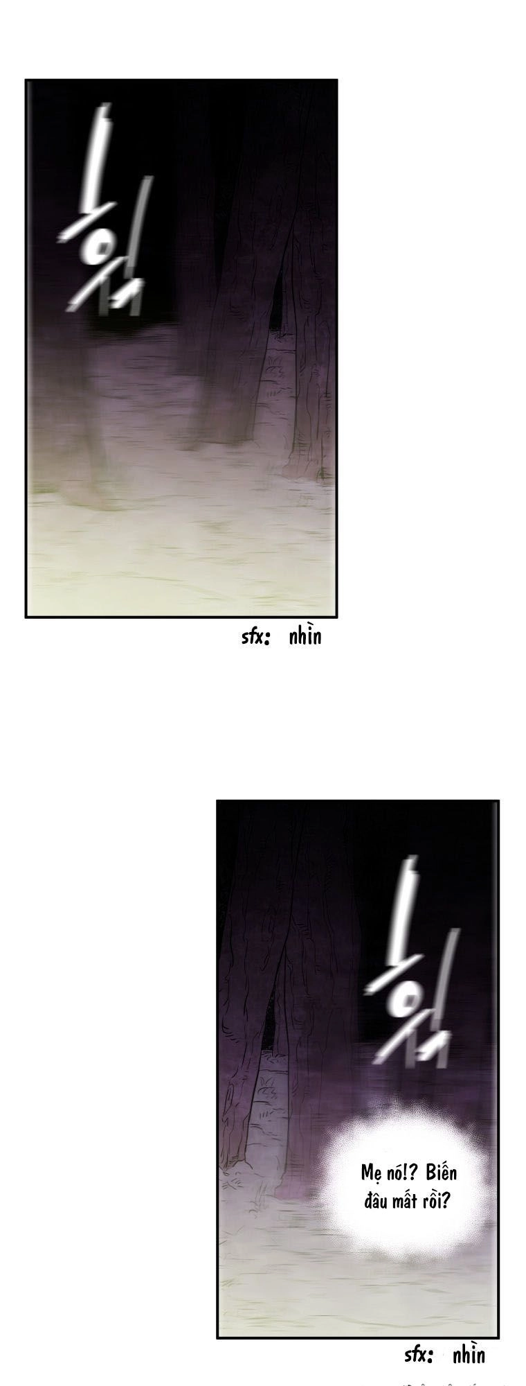 M.i.a - Jakjeonjung Siljong Chapter 24 - 14