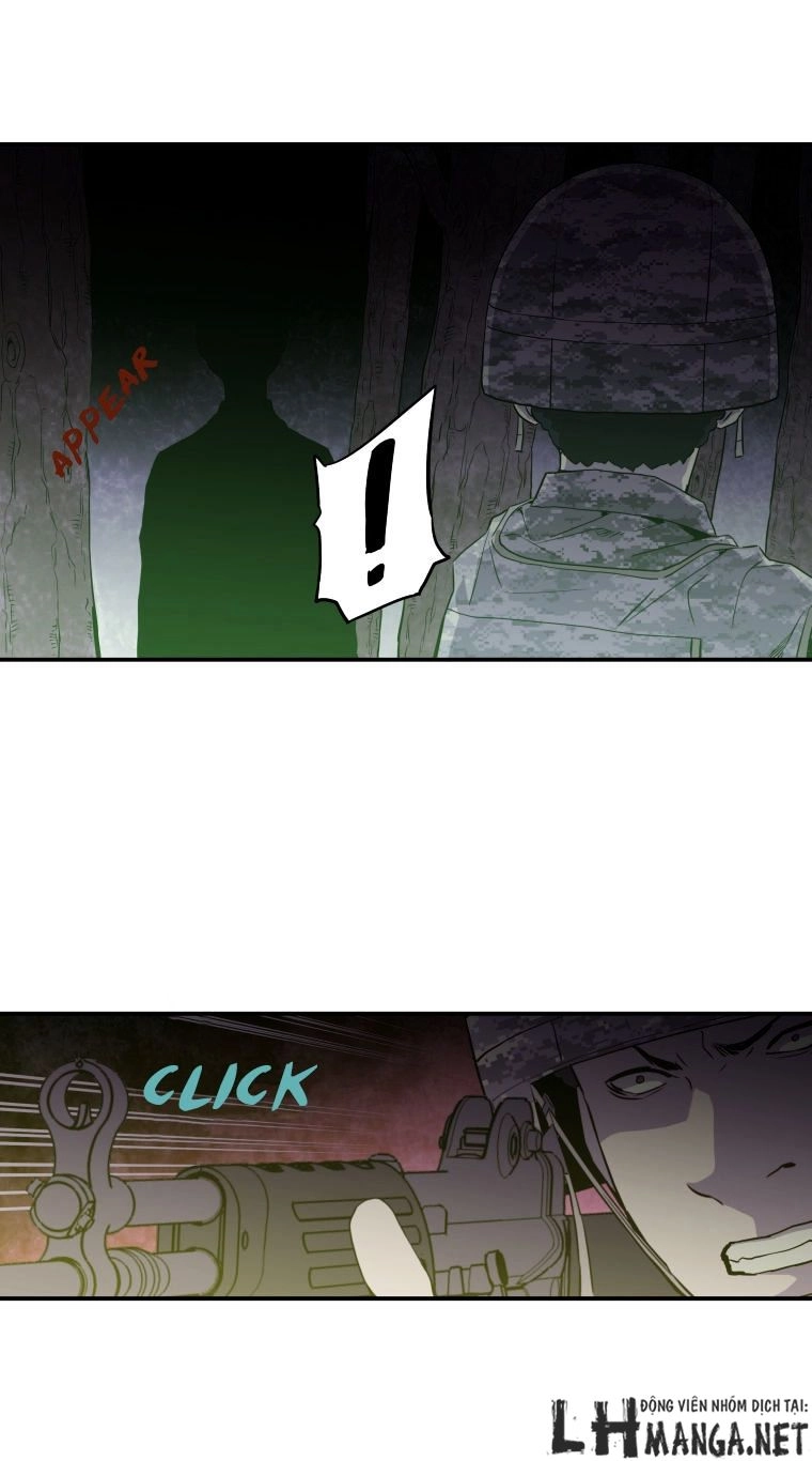 M.i.a - Jakjeonjung Siljong Chapter 24 - 16