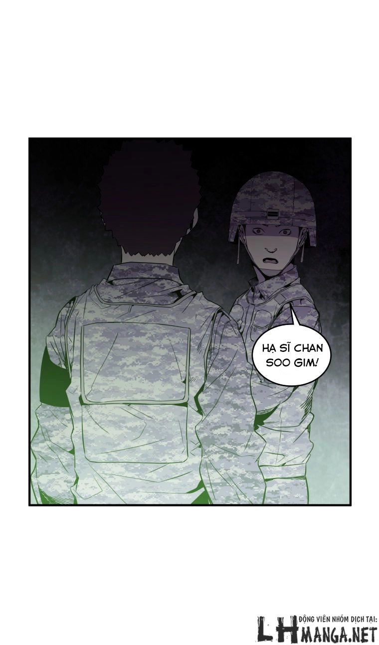 M.i.a - Jakjeonjung Siljong Chapter 24 - 17