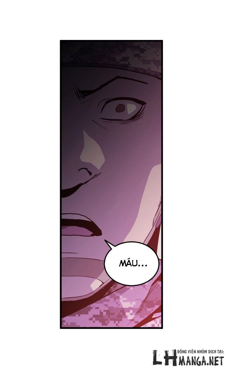 M.i.a - Jakjeonjung Siljong Chapter 24 - 18