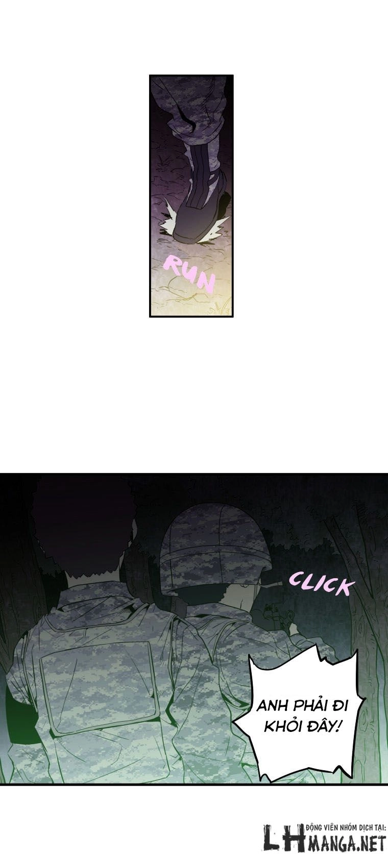 M.i.a - Jakjeonjung Siljong Chapter 24 - 19