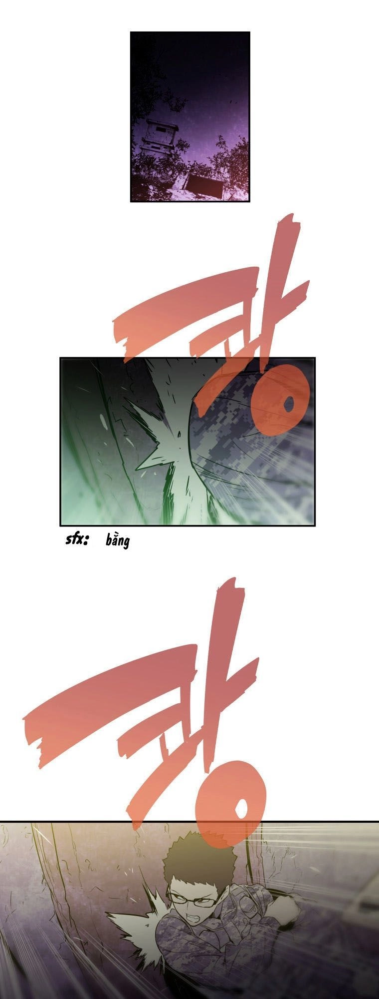 M.i.a - Jakjeonjung Siljong Chapter 24 - 21