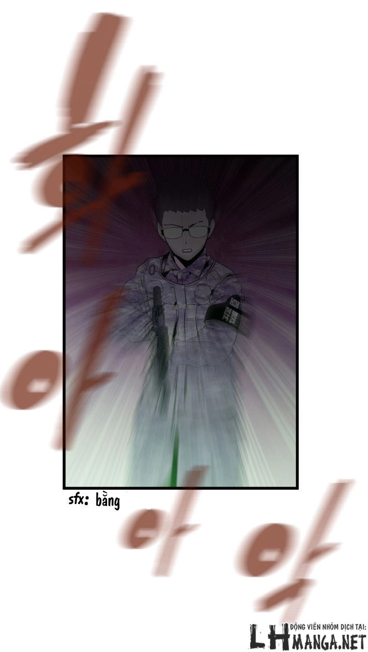 M.i.a - Jakjeonjung Siljong Chapter 24 - 24