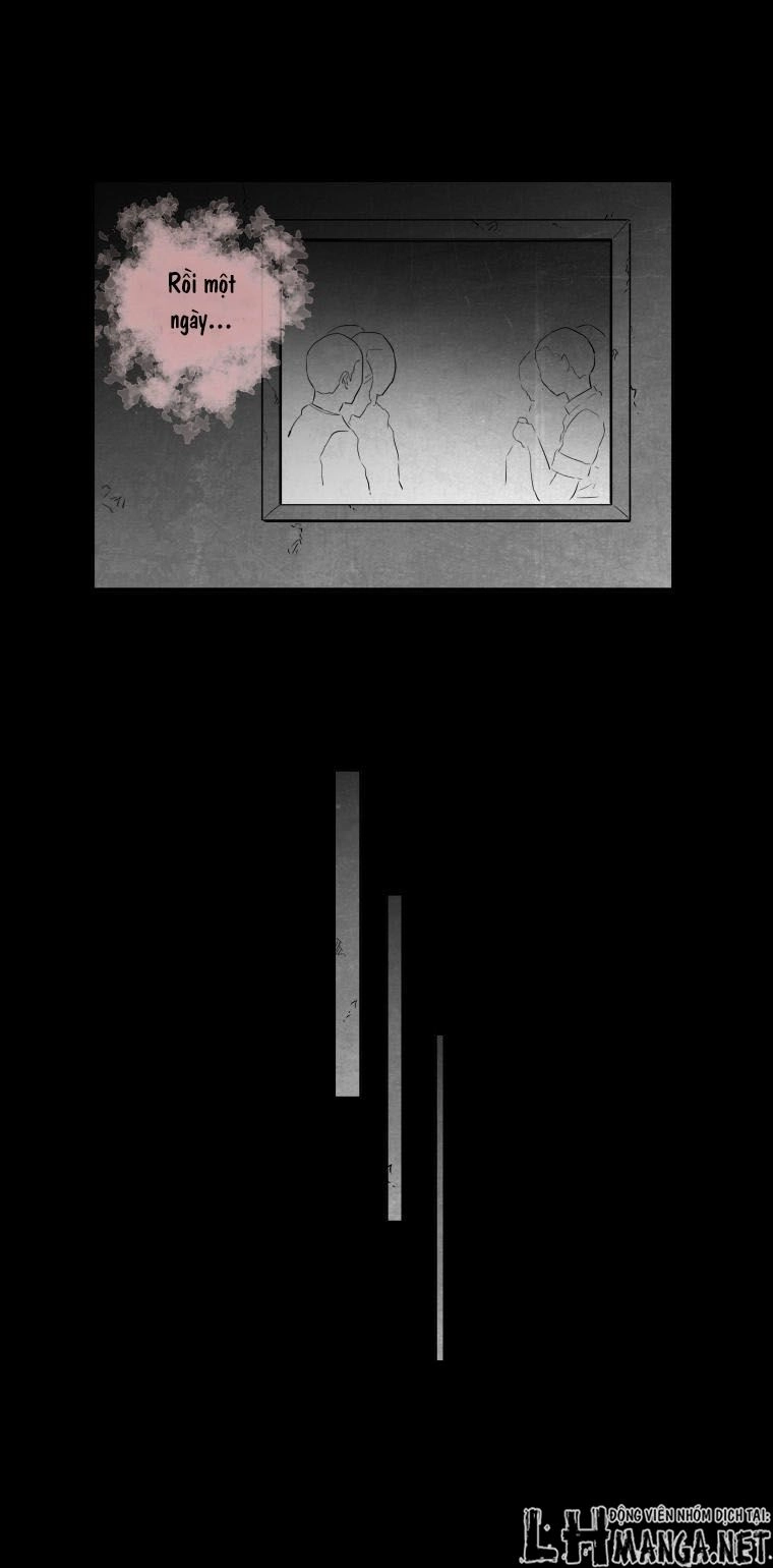 M.i.a - Jakjeonjung Siljong Chapter 24 - 30