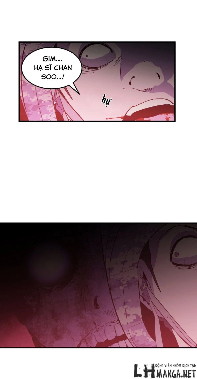 M.i.a - Jakjeonjung Siljong Chapter 24 - 32