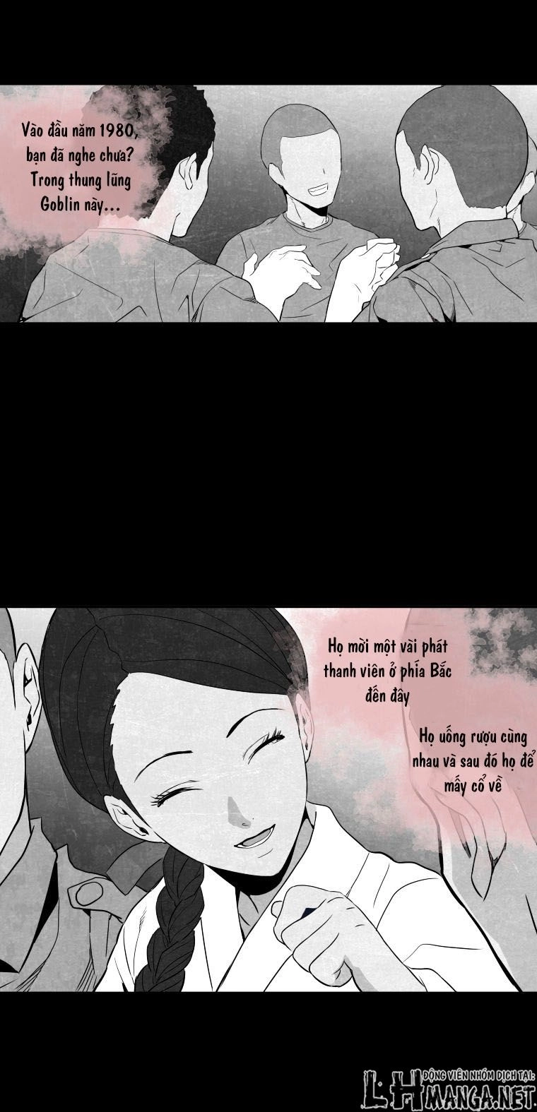 M.i.a - Jakjeonjung Siljong Chapter 24 - 33