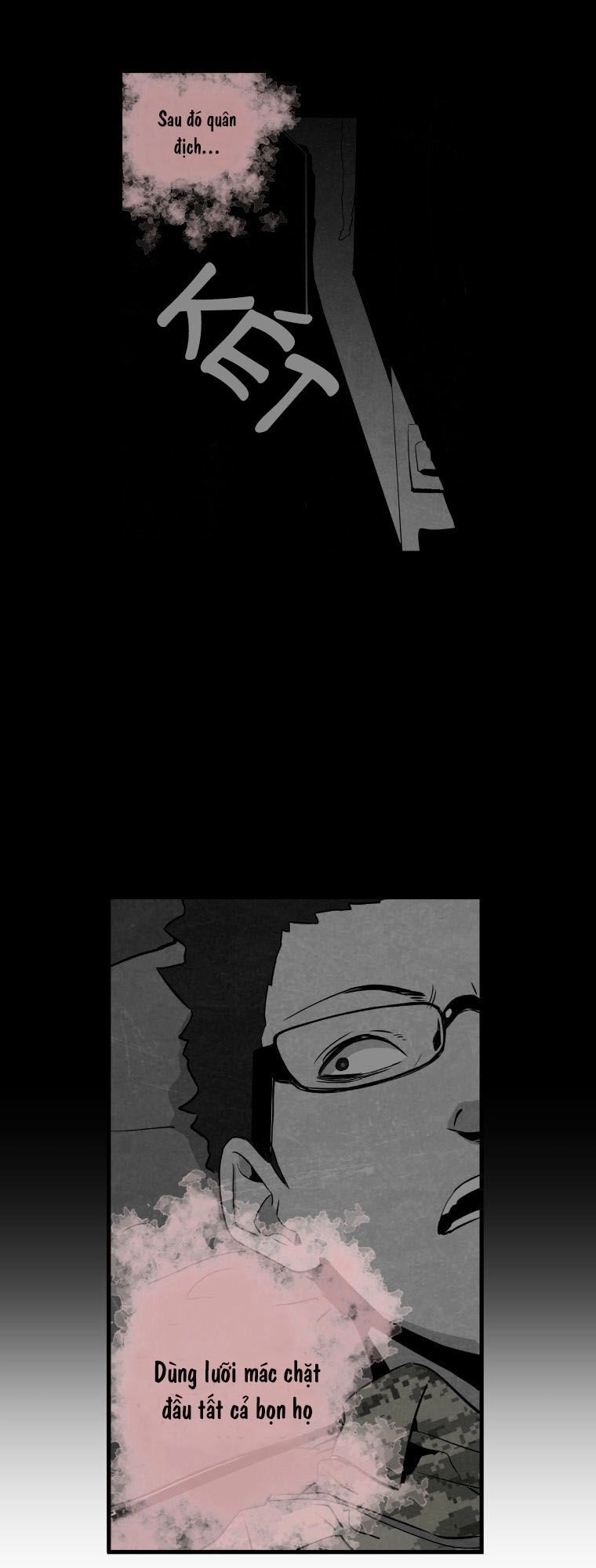 M.i.a - Jakjeonjung Siljong Chapter 24 - 34