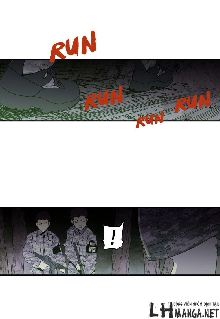 M.i.a - Jakjeonjung Siljong Chapter 25 - 2