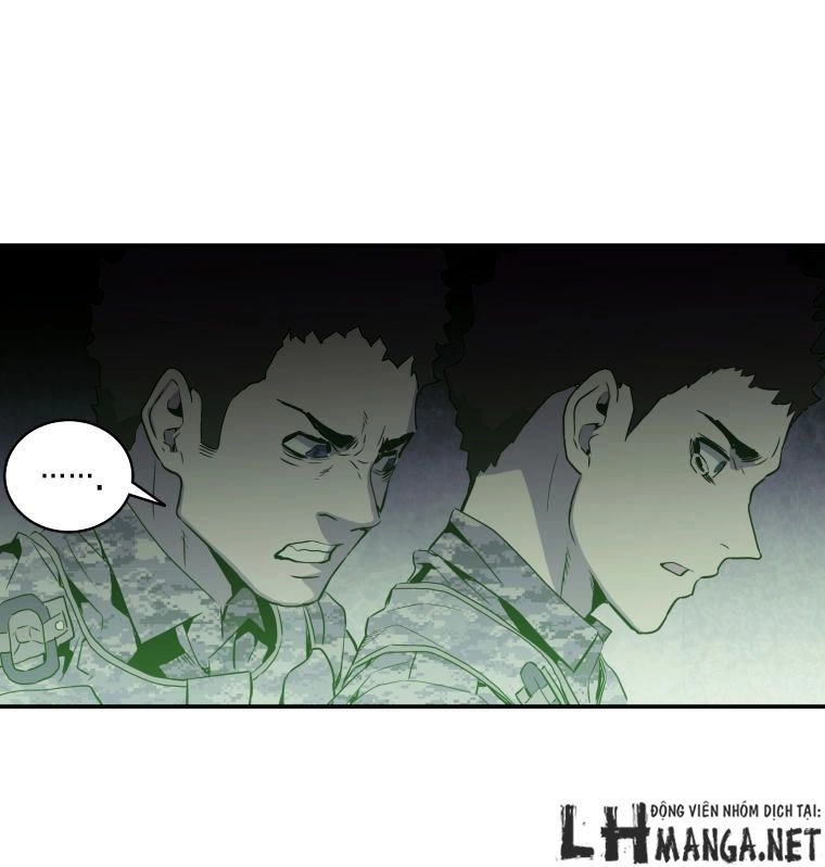 M.i.a - Jakjeonjung Siljong Chapter 25 - 9