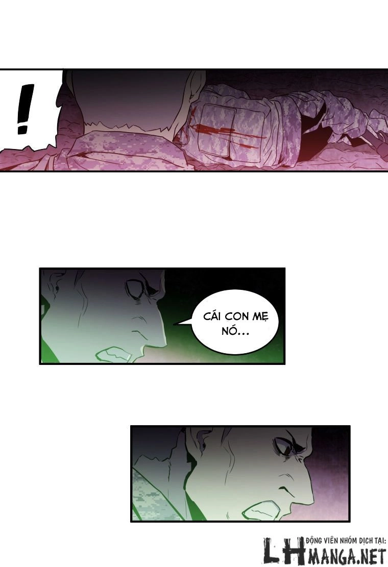 M.i.a - Jakjeonjung Siljong Chapter 25 - 10