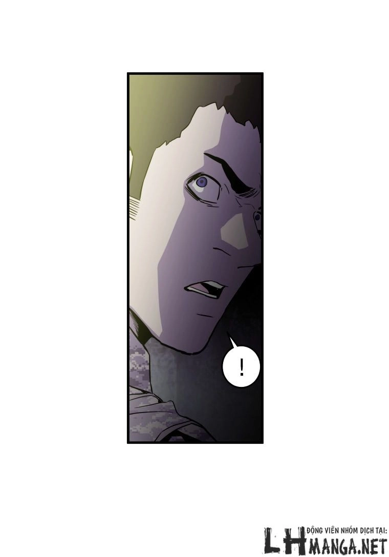 M.i.a - Jakjeonjung Siljong Chapter 25 - 12