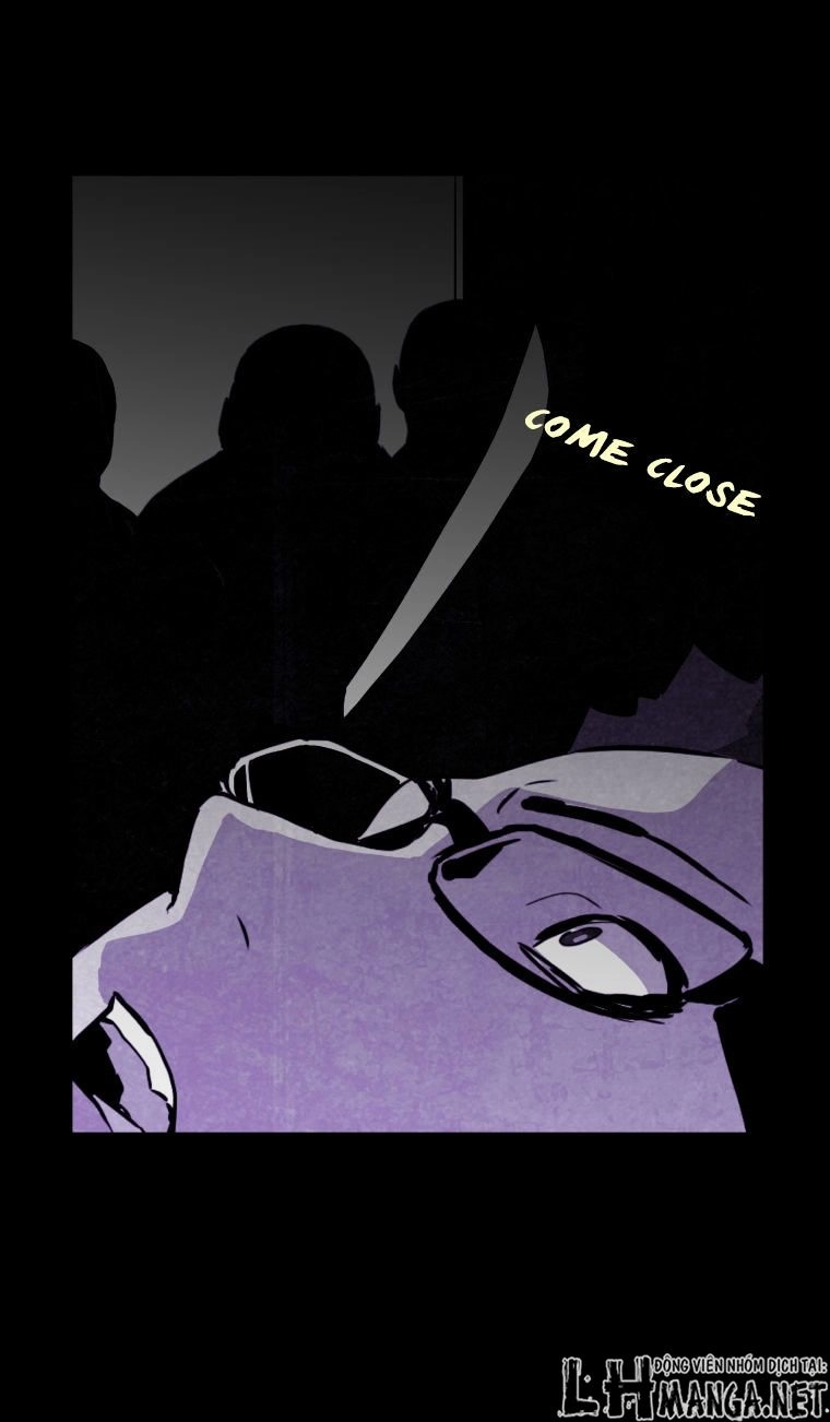 M.i.a - Jakjeonjung Siljong Chapter 25 - 15