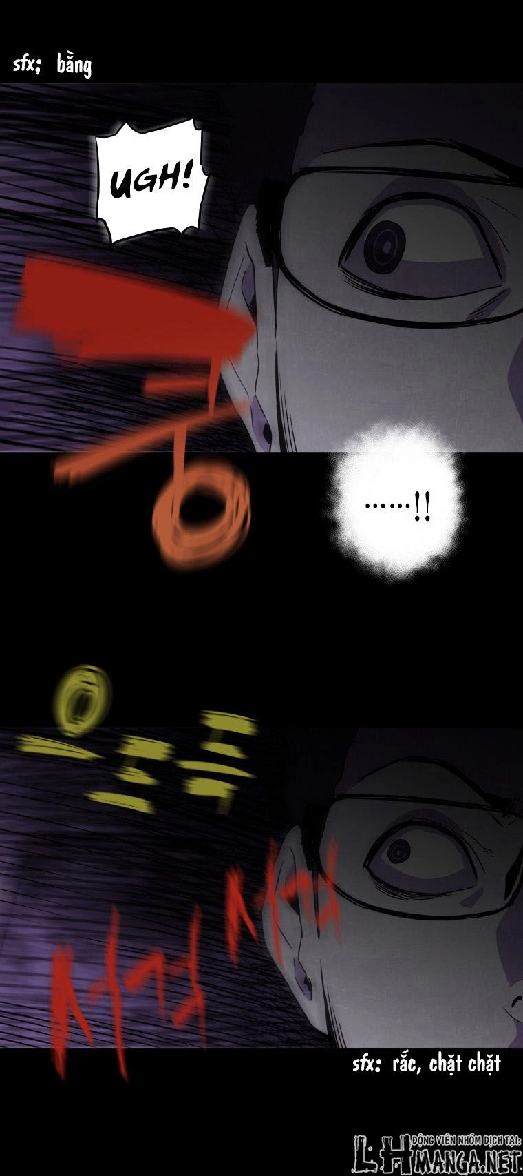 M.i.a - Jakjeonjung Siljong Chapter 25 - 16