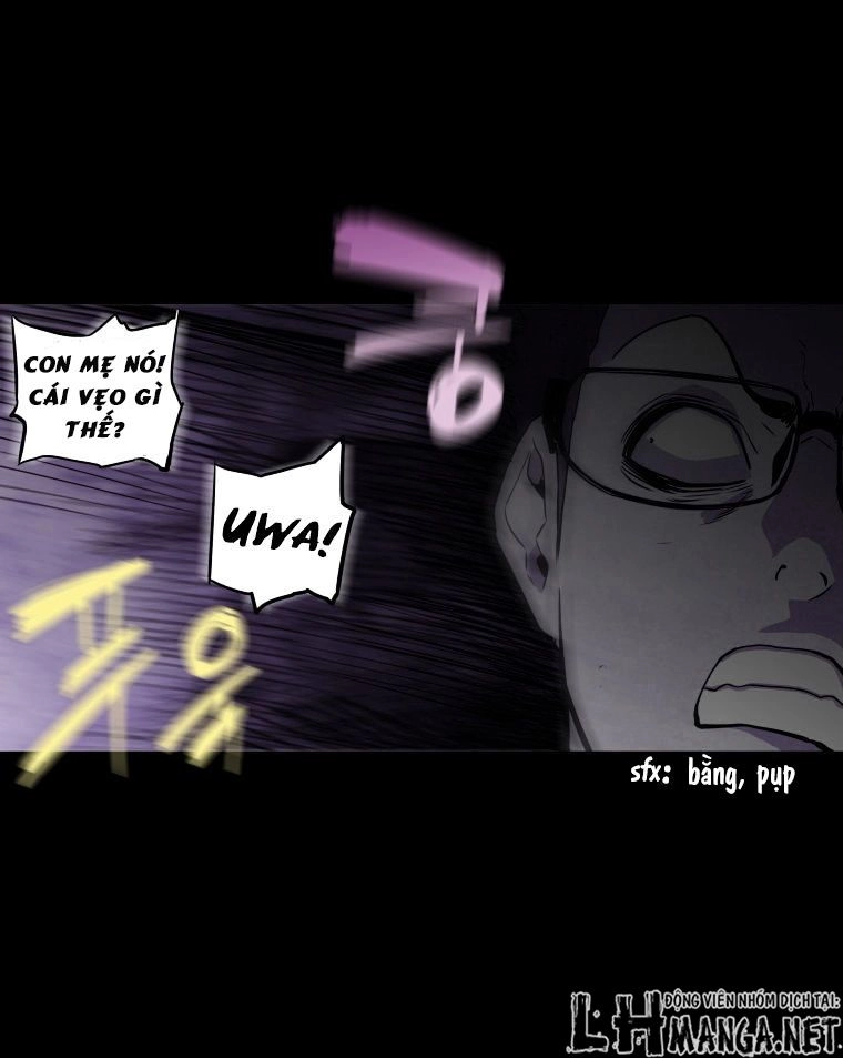 M.i.a - Jakjeonjung Siljong Chapter 25 - 17