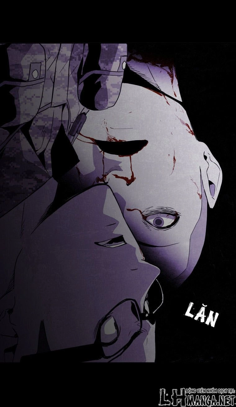 M.i.a - Jakjeonjung Siljong Chapter 25 - 20