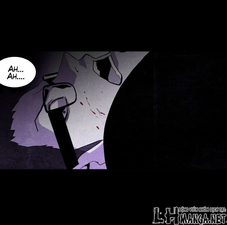 M.i.a - Jakjeonjung Siljong Chapter 25 - 21