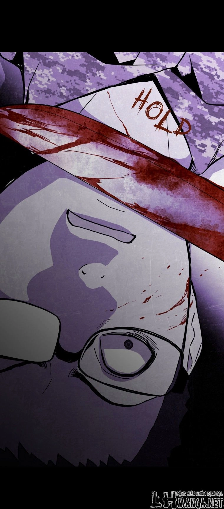 M.i.a - Jakjeonjung Siljong Chapter 25 - 24