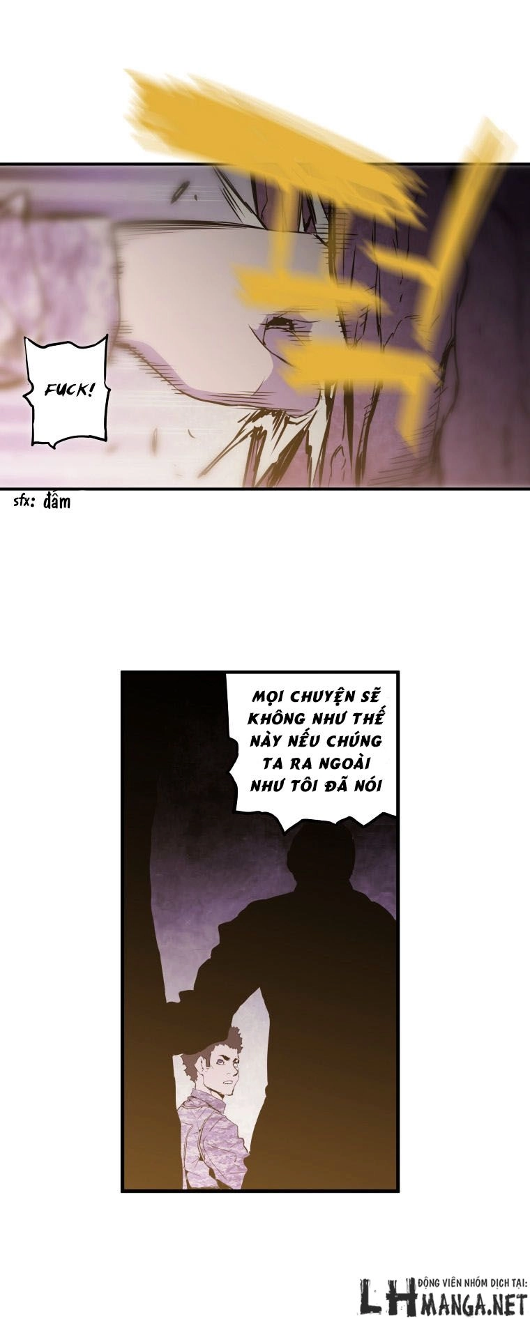 M.i.a - Jakjeonjung Siljong Chapter 25 - 26