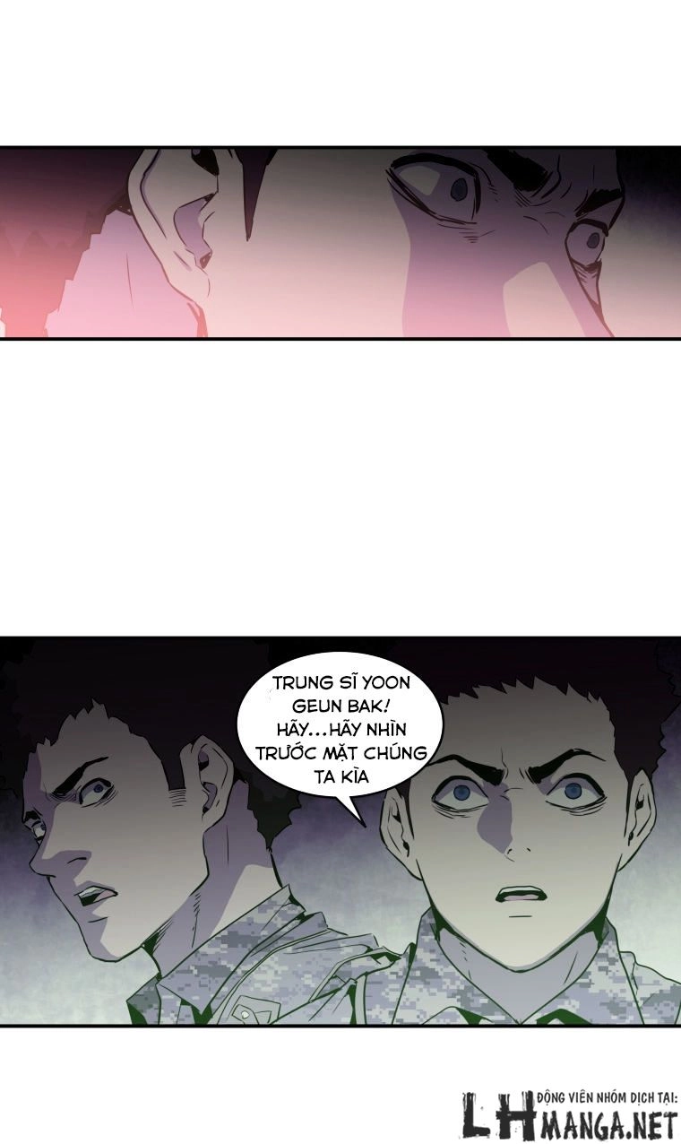 M.i.a - Jakjeonjung Siljong Chapter 25 - 29