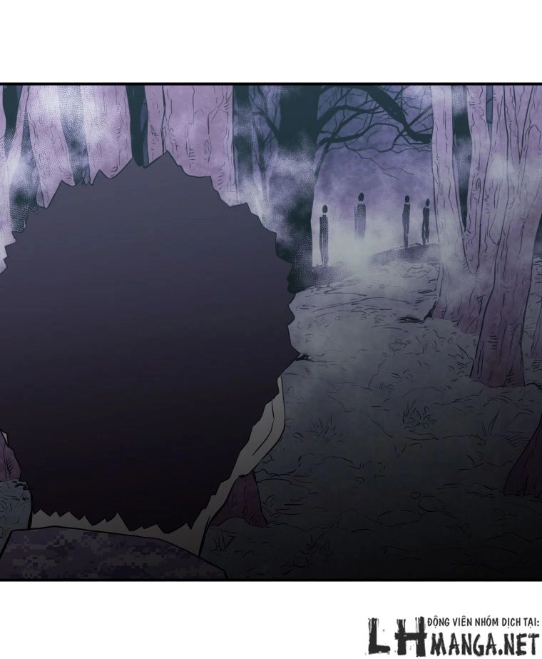 M.i.a - Jakjeonjung Siljong Chapter 25 - 30