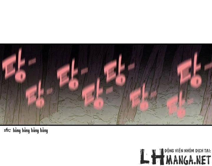 M.i.a - Jakjeonjung Siljong Chapter 26 - 3