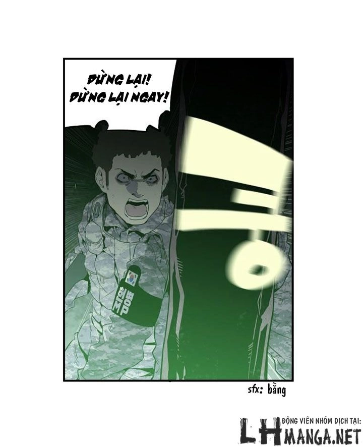 M.i.a - Jakjeonjung Siljong Chapter 26 - 6