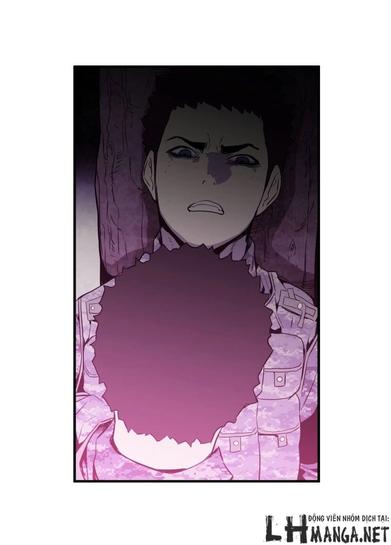 M.i.a - Jakjeonjung Siljong Chapter 26 - 7