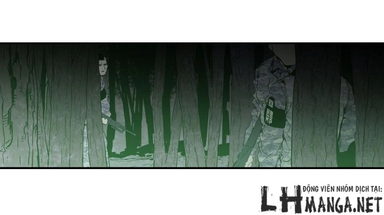 M.i.a - Jakjeonjung Siljong Chapter 26 - 8