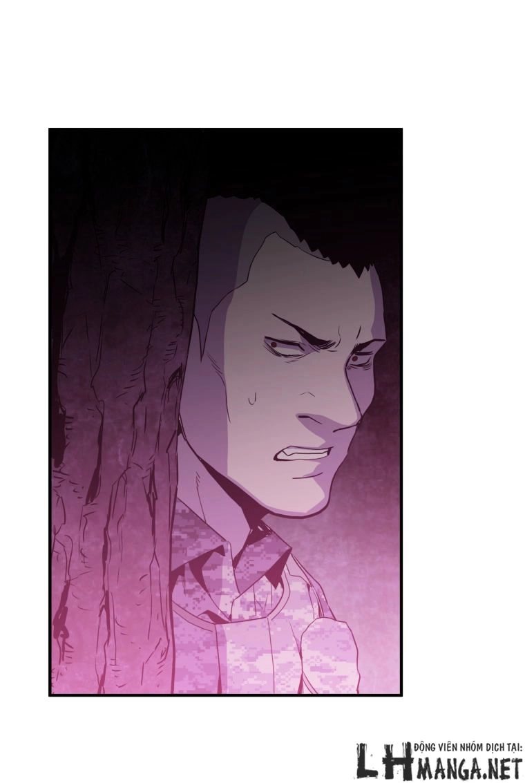 M.i.a - Jakjeonjung Siljong Chapter 26 - 9