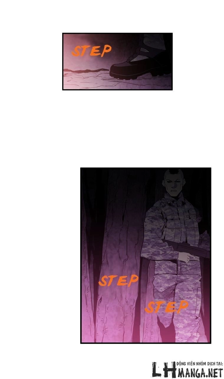 M.i.a - Jakjeonjung Siljong Chapter 26 - 10