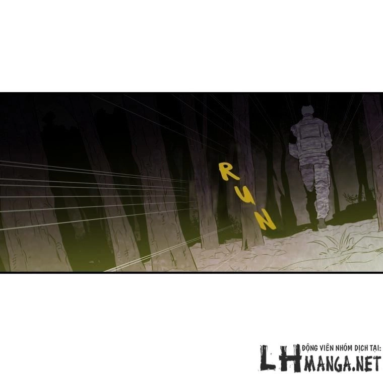 M.i.a - Jakjeonjung Siljong Chapter 26 - 11