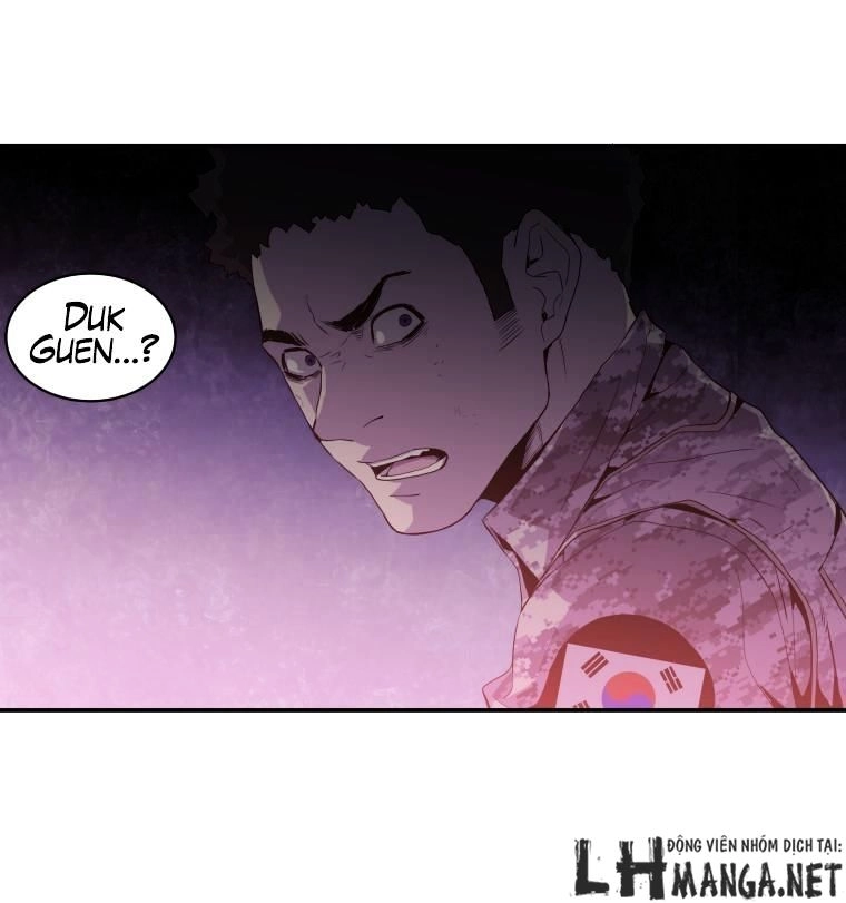 M.i.a - Jakjeonjung Siljong Chapter 26 - 16